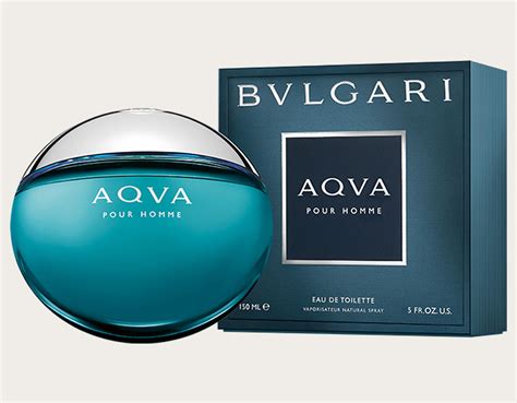 best BVLGARI perfume for man